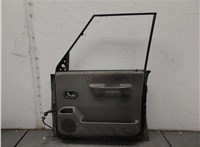 CUB102700 Стекло боковой двери Land Rover Discovery 2 1998-2004 11497183 #5