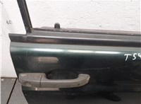 CUB102700 Стекло боковой двери Land Rover Discovery 2 1998-2004 11497183 #7
