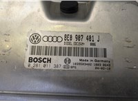 8E0997401FX Блок управления двигателем Audi A6 (C5) Allroad 2000-2006 20593123 #4