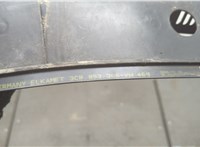  Жабо под дворники (дождевик) Volkswagen Passat CC 2012-2017 20593124 #4