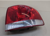 7L6945096P Фонарь (задний) Volkswagen Touareg 2002-2007 20593134 #1