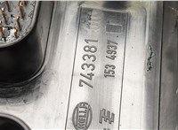 13206746 Блок предохранителей Opel Zafira B 2005-2014 20593135 #3