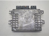 23710JD02A Блок управления двигателем Nissan Qashqai 2006-2013 20593158 #1