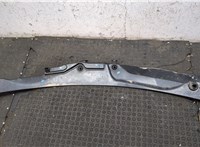 A1648300228 Жабо под дворники (дождевик) Mercedes GL X164 2006-2012 20593183 #7