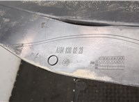 A1648300228 Жабо под дворники (дождевик) Mercedes GL X164 2006-2012 20593183 #8