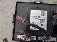 954A0-K0QB0 Блок комфорта KIA Soul 2019-2025 20593186 #2