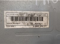  Магнитола Ford Kuga 2008-2012 20593187 #5