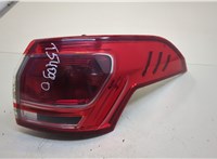 1806453, AV1113404AG Фонарь (задний) Ford B-max 2012-2018 20593191 #1