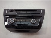 64119371457 Переключатель отопителя (печки) BMW X2 (F39) 2017-2023 20593206 #1
