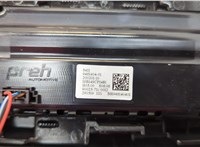 64119371457 Переключатель отопителя (печки) BMW X2 (F39) 2017-2023 20593206 #4