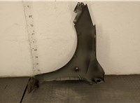  Крыло Mazda 3 (BL) 2009-2013 20593209 #8
