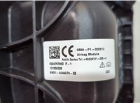 131550328 Подушка безопасности переднего пассажира Ford Focus 3 2011-2015 20593224 #3
