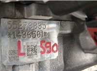  ТНВД Alfa Romeo Stelvio 2016-2025 11497220 #9