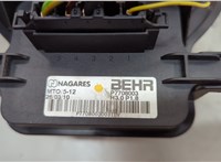  Сопротивление отопителя (моторчика печки) Peugeot 5008 2009-2016 11519123 #7