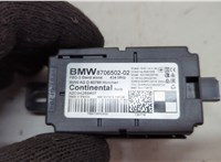 8706502 Усилитель антенны BMW X2 (F39) 2017-2023 20593283 #2