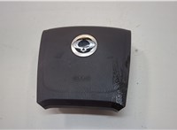  Подушка безопасности водителя SsangYong Rexton 2006-2012 20593303 #1