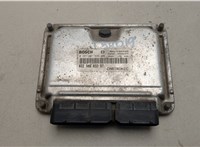  Блок управления двигателем Porsche Cayenne 2002-2010 20593306 #1