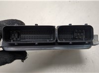  Блок управления двигателем Porsche Cayenne 2002-2010 20593306 #3