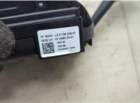 61319251134 Переключатель поворотов и дворников (стрекоза) BMW X5 E70 2006-2013 20593316 #2