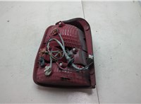  Фонарь (задний) KIA Carnival 1998-2006 20593325 #2