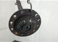 42538335 Полуось (приводной вал, шрус) Iveco EuroCargo 3 2015-2025 20593345 #2