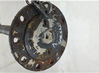 81355020146 Полуось (приводной вал, шрус) Man 4-Serie TGA 2000-2008 20593373 #2