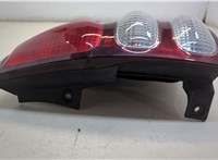 8155160700 Фонарь (задний) Toyota Land Cruiser Prado (120) - 2002-2009 20593381 #5
