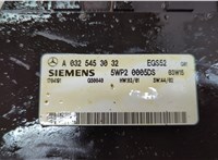 A0325453032 Блок управления АКПП / КПП Mercedes S W220 1998-2006 20593383 #2