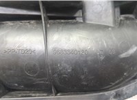 9683340180 Резонатор воздушного фильтра Opel Combo 2001-2011 20592208 #2