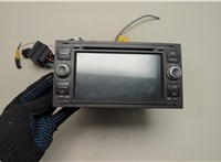  Магнитола Ford C-Max 2002-2010 20593401 #2