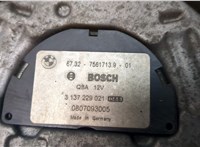  Вентилятор радиатора BMW 3 E90, E91, E92, E93 2005-2012 20593413 #4