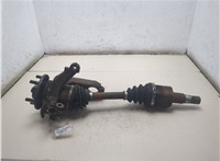 C2S8056, C2S46814, C2S29731 Ступица (кулак, цапфа) Jaguar X-Type 2001-2009 20593416 #3