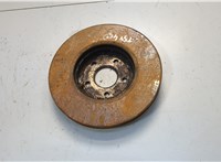C2S52091 Диск тормозной Jaguar X-Type 2001-2009 20593420 #1