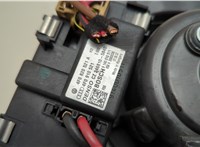 4F0820020A Двигатель отопителя (моторчик печки) Audi A6 (C6) 2004-2011 20593421 #3