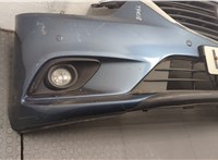 GHY6500318P Бампер Mazda 6 (GJ) 2012-2018 20593429 #4