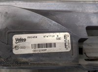  Вентилятор радиатора Audi A6 (C6) 2004-2011 20593435 #3