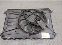 1593900, 6G918C607PE Вентилятор радиатора Ford Kuga 2008-2012 20593443 #1