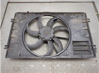  Вентилятор радиатора Volkswagen Caddy 2004-2015 20593452 #3