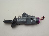 4B0905851C Замок зажигания Skoda Fabia 2007-2014 20593453 #2
