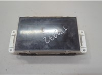 28090BU701A Дисплей компьютера (информационный) Nissan Almera N16 2000-2006 20593459 #1