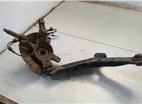  Ступица (кулак, цапфа) Suzuki SX4 2006-2014 20593477 #3
