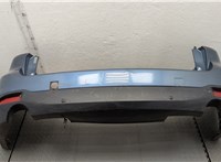 GHY2502218P Бампер Mazda 6 (GJ) 2012-2018 20593480 #1