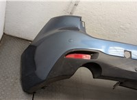 GHY2502218P Бампер Mazda 6 (GJ) 2012-2018 20593480 #4