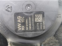3QF121599C Насос водяной (помпа) Volkswagen Tiguan 2016-2020 20593492 #2