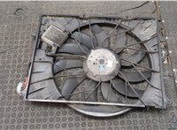 A2205000193 Вентилятор радиатора Mercedes S W220 1998-2006 20593504 #2