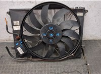 A2205000193 Вентилятор радиатора Mercedes S W220 1998-2006 20593504 #9