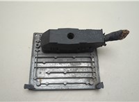  Блок управления двигателем Ford Fusion 2002-2012 20593506 #1