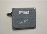  Блок управления двигателем Ford Fusion 2002-2012 20593506 #3