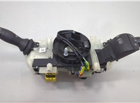 255670017R Переключатель поворотов и дворников (стрекоза) Renault Megane 3 2009-2016 20593510 #1