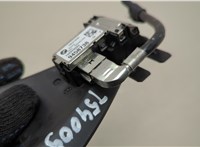 66519458738 Камера переднего вида BMW X2 (F39) 2017-2023 20593516 #4